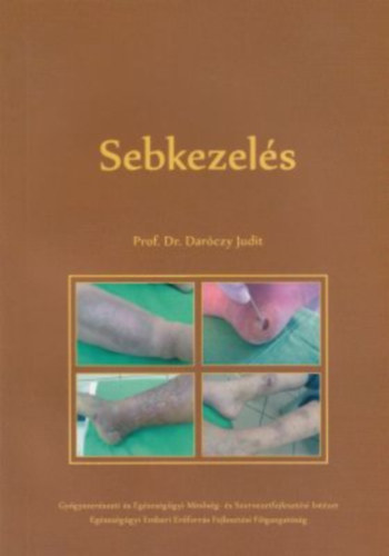 Dr. Darczy Judit - Sebkezels