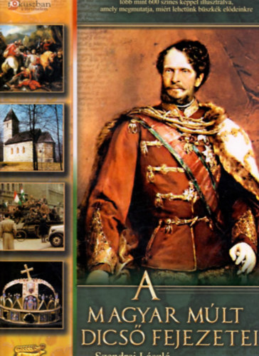 A magyar m�lt dics� fejezetei
