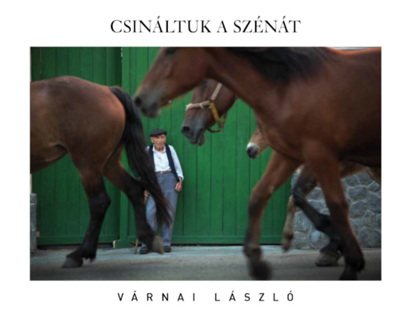 Csin�ltuk a sz�n�t