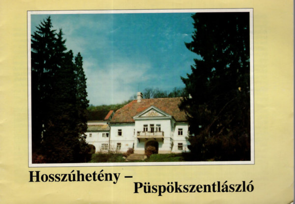 Hossz�het�ny-P�sp�kszentl�szl�