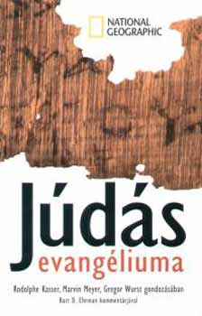 Jds evangliuma - A Tchacos-kdex alapjn