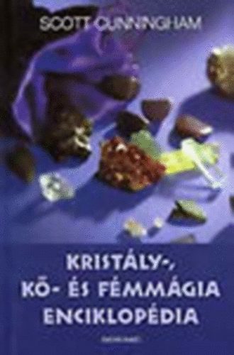 Kristly-, k- s fmmgia enciklopdia