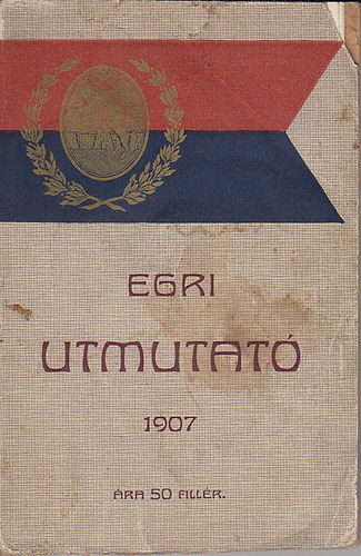 Egri tmutat