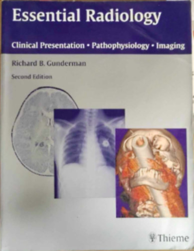Essential Radiology