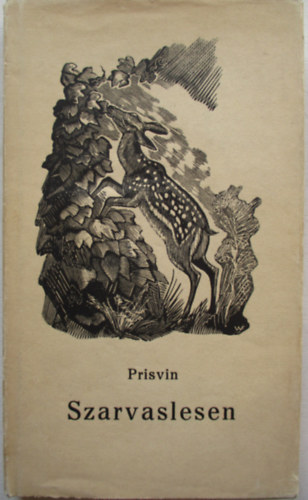 Szarvaslesen