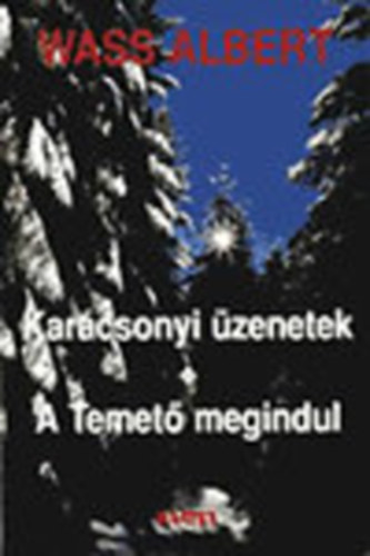 tven erdlyi gyermek levele a Jzuskhoz - A Temet megindul - Karcsonyi zenetek