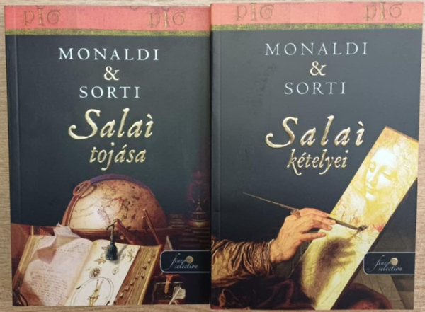 Sala krnikja 1-2. (Sala ktelyei, Sala tojsa)