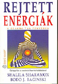 Rejtett energik