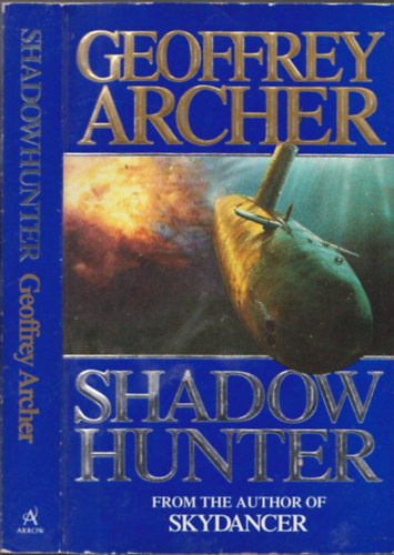 Geoffrey Archer - Shadow Hunter