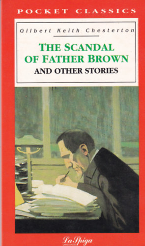 The Scandal of Father Brown and other stories
