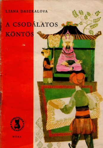 A csodlatos knts