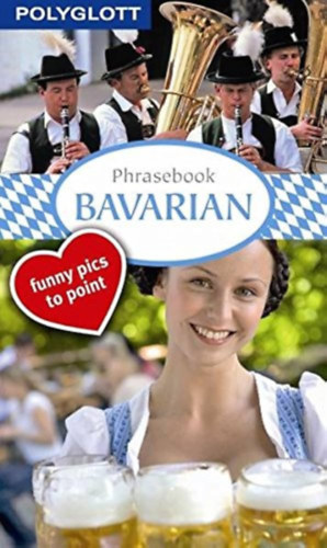 Phrasebook Bavarian