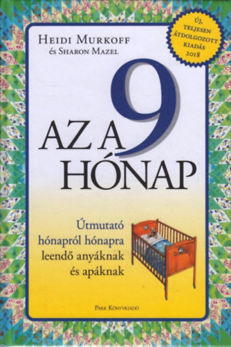 Az a 9 hnap - Terhesnapl