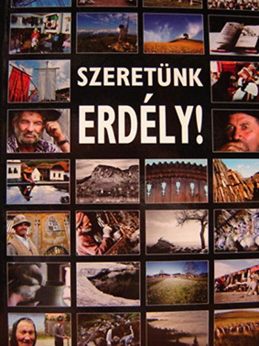 Szeretnk Erdly!