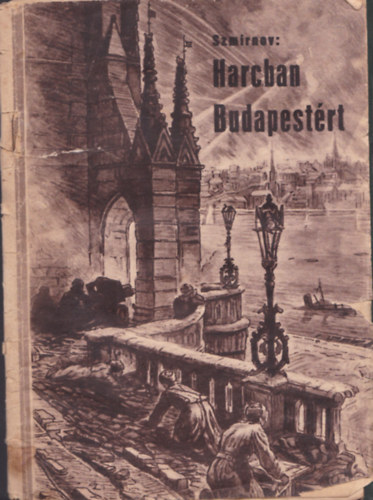 Harcban Budapest�rt