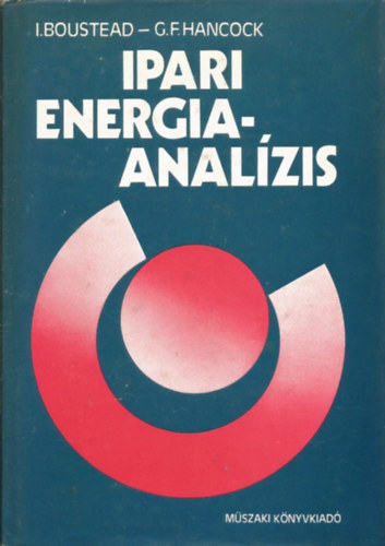 Ipari energiaanalzis