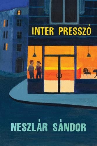 Inter Pressz