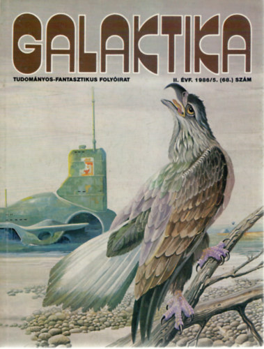 Galaktika II. vf. 1986/5. (68. szm)