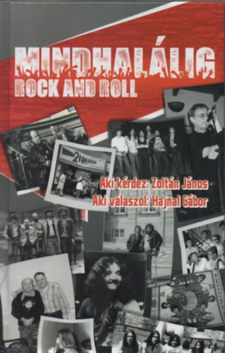 Mindhal�lig rock and roll