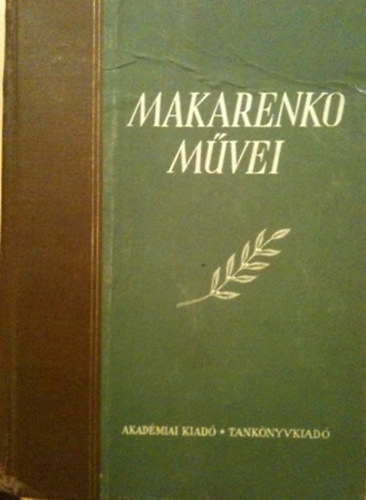 Makarenko mvei VII.