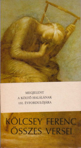 K�lcsey Ferenc �sszes versei