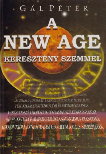 A New Age kereszt�ny szemmel