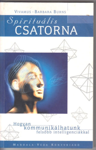 Spiritu�lis csatorna