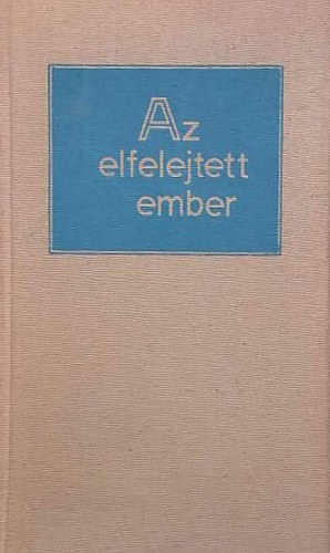 Az elfelejtett ember