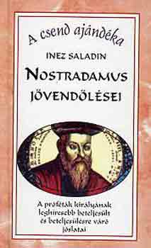 Nostradamus jvendlsei