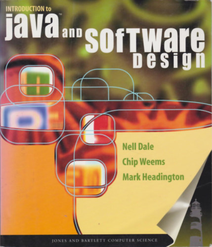 Introduction to Java and Software design