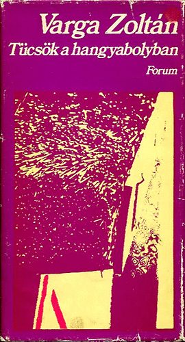 T�cs�k a hangyabolyban