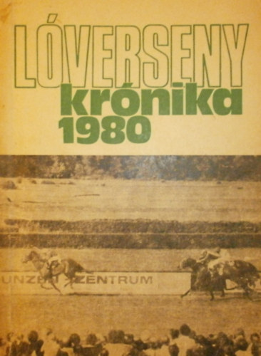 Lverseny Krnika 1980