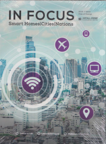 In Focus (Smart Cities, Nations) 2019. 1st Issue