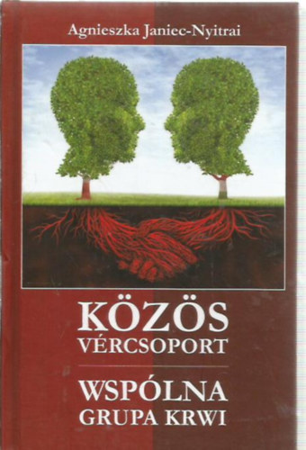 Kzs vrcsoport - Wsplna grupa krwi (lengyel-magyar)