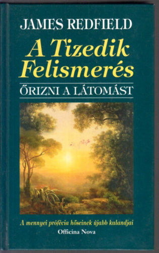 A Tizedik Felismers