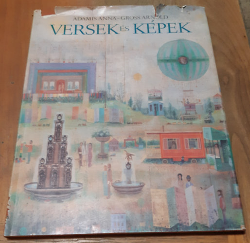 Versek �s k�pek