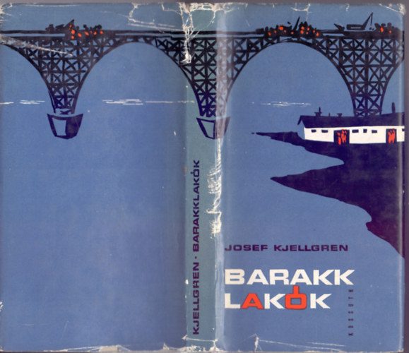 Barakklakk (Bod Lszl illusztciival)