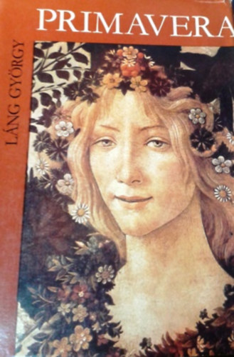 Primavera (Sandro Botticelli lete)