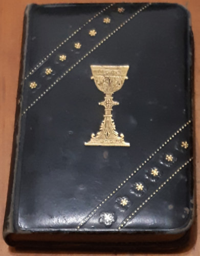 Buzg�s�g sz�rnyai melyeken a kegyes l�lek Istenhez emelkedik - Im�ds�gok