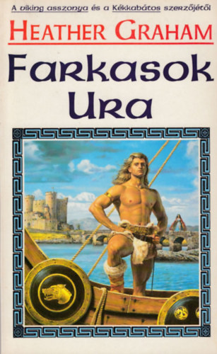 Farkasok ura