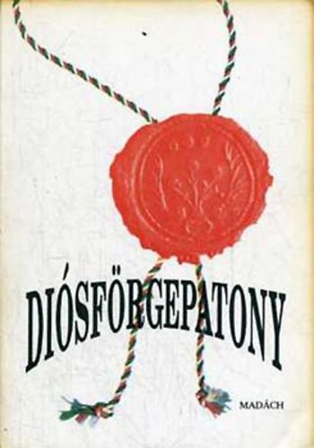 Di�sf�rgepatony I-II.