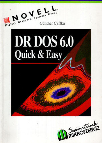 DR Dos 6.0 kapcsolata Windows 3.0-val