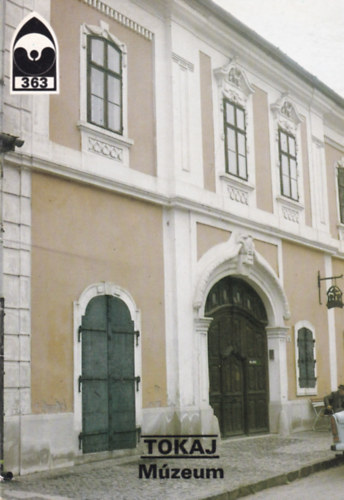 Tokaj - Mzeum