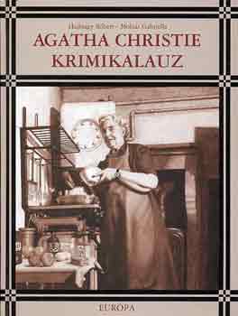 Agatha Christie krimikalauz