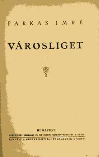 V�rosliget
