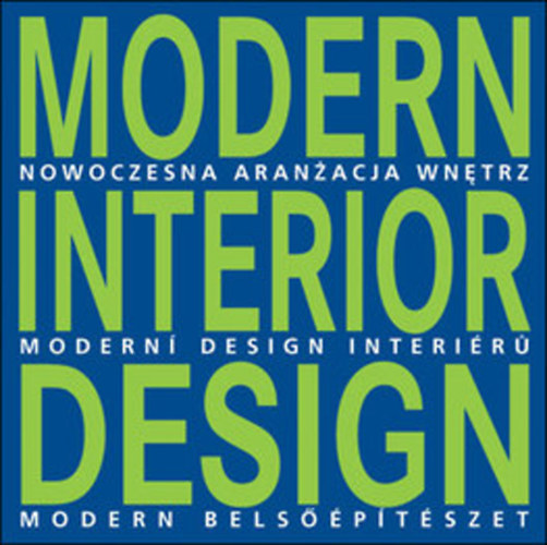Modern Interior Design - Nowoczesna Aranzacja Wnetrz - Modern Design Interiru - Modern Belsptszet