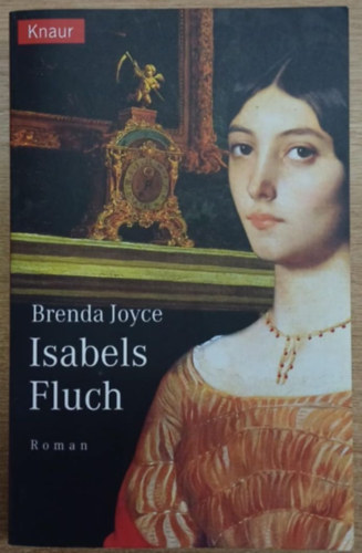 Isabels Fluch
