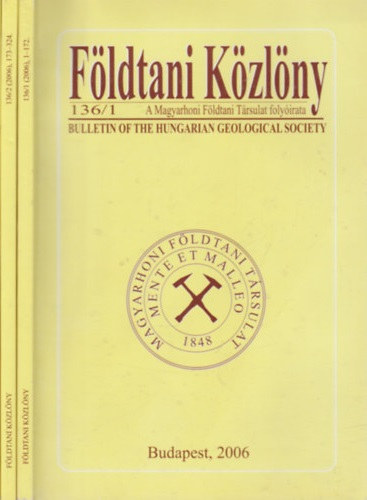 Fldtani Kzlny 2006/1-2