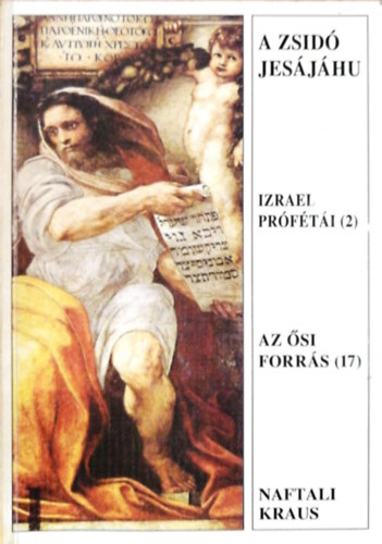 A zsid jesjhu - Izrael prfti (2.)