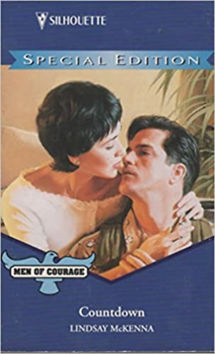 Lindsay McKenna - Countdown